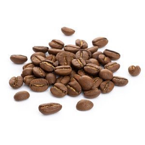 GUATEMALA  SHB BIO - zrnková káva, 50g