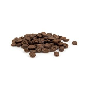KOLUMBIA BARRIQUE RUM FERMENTED - zrnková káva, 250g