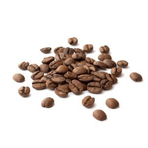 BRAZÍLIE DOLCE DIAMANTINA - zrnková káva, 50g