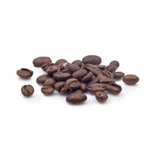 SILNÁ TROJICE - espresso směs výběrové zrnkové kávy, 50g