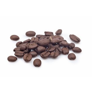 DELIKÁTNÍ TANDEM - espresso směs výběrové zrnkové kávy, 1000g