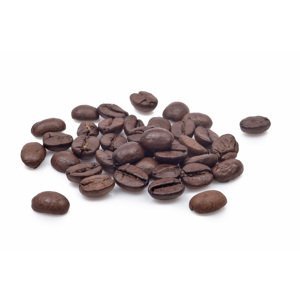 SVĚŽÍ KVARTETO - espresso směs výběrové zrnkové kávy, 500g