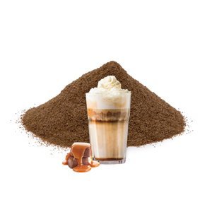 FRAPPE TOFFEE - rozpustná káva, 100g