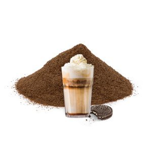 FRAPPE COOKIES - rozpustná káva, 50g