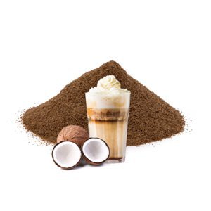 FRAPPE KOKOS - rozpustná káva, 50g