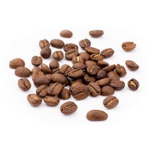 JARNÍ espresso směs výběrové zrnkové kávy, 100g