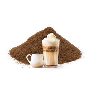 FRAPPE MOCCA LATTE - rozpustná káva, 500g
