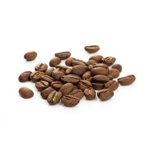 PAPUA NOVA GUINEA BIO - zrnková káva, 250g