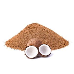 Kokosová rozpustná káva, 250g