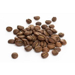 Robusta Guatemala San Marcos - zrnková káva, 100g