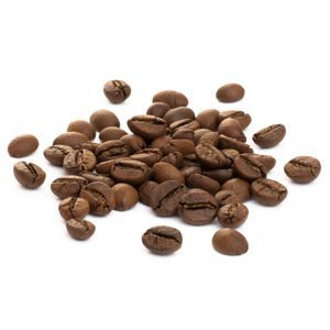 Robusta Java - zrnková káva, 1000g