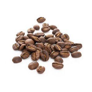 Zambia Washed Arabica Plus Catimor - zrnková káva, 50g