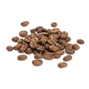 Kongo Ngula BIO - zrnková káva, 50g