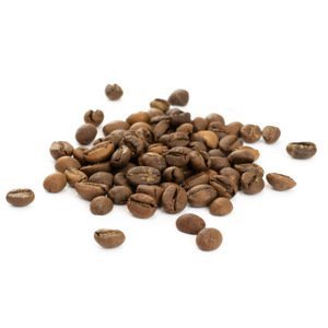 Robusta Pobřeží Slonoviny - zrnková káva, 50g