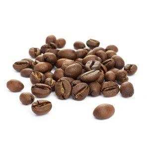 Robusta Guinea Macenta beans - zrnková káva, 500g