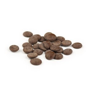 Čokoládové čočky El Salvador Origin 65%, 100g