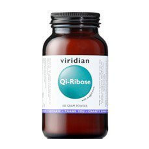 Viridian Qi-Ribose 180 g