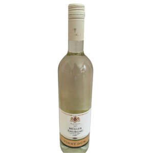 Vinný dům Muller Thurgau 2017 - bílé víno suché 750 ml