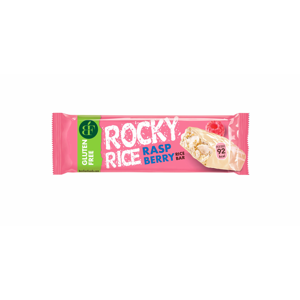 BenlianFood Rocky rice malina 18 g
