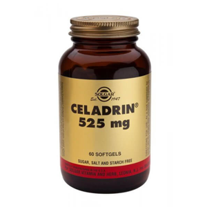 Solgar Celadrin 60 tablet