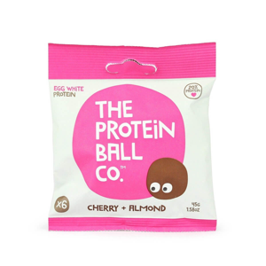 Protein The protein ball co cherry + almond 45 g