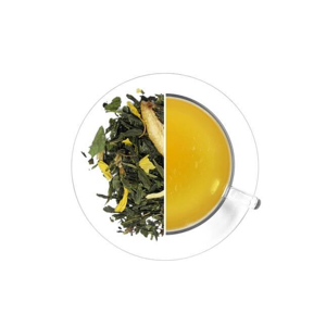 Oxalis čaj Ledový čaj Limetka/aloe  60 g