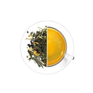 Oxalis čaj Ledový čaj Citrus/zázvor 50 g