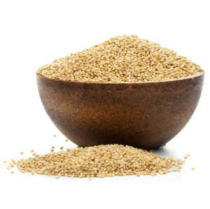 GRIZLY Quinoa bílá 1000 g