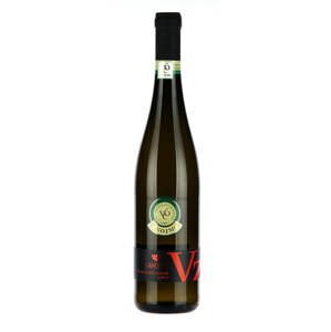 Lahofer Veltlínské zelené  Vinohrady ke Křídlůvkám 2017 VOC 0,75 l