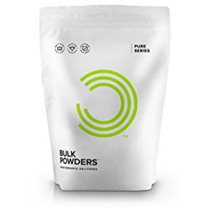 Bulk Powders MCT Oil 100 g