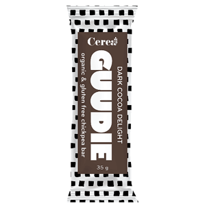 Cerea Guudie BIO 35 g kakao