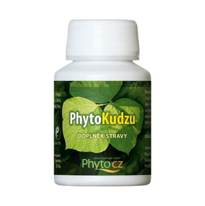 PhytoChi PhytoKudzu 64 kapslí - expirace
