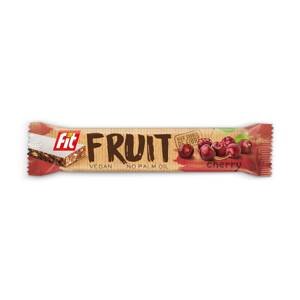 Fit Fruit višeň 23 g