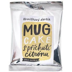 Nominal MUG CAKE hrníčkový dortík citron 60 g