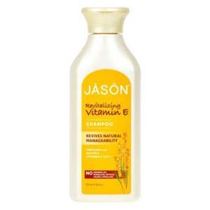 JASON Šampon vitamin E 473 ml