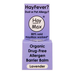 HayMax Levandule přírodní prostředek proti alergii 5 ml BIO