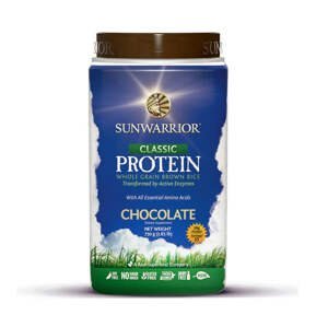 Sunwarrior Protein 750 g