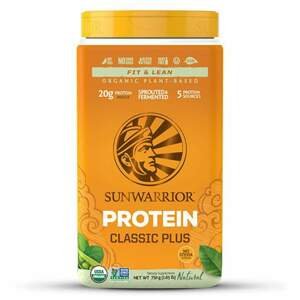 Sunwarrior Protein Plus BIO 750 g