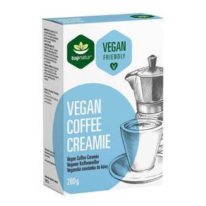 Topnatur Vegan Coffee creamie 200 g