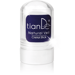 TianDe Přírodní antiperspirant Natural Veil 60 g