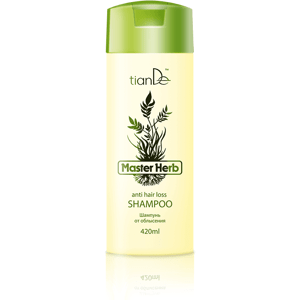 TianDe Šampon na padající vlasy 420 ml