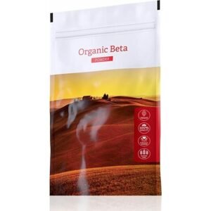Energy Organic Beta 100 g