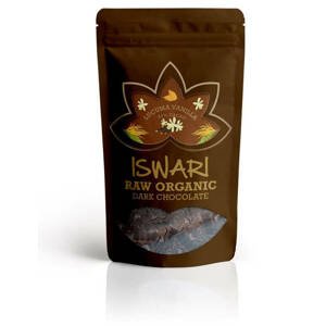 Iswari Čokoládové bonbóny Vanilka - Lucuma 61 % BIO RAW