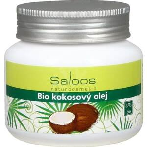 Saloos Kokosový olej Bio 250 ml