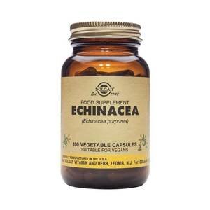Solgar Echinacea 100 tablet