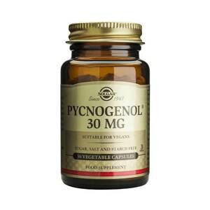 Solgar Pycnogenol 30mg 30 tablet