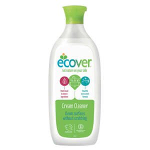 Ecover Krémový čistící prostředek 500 ml