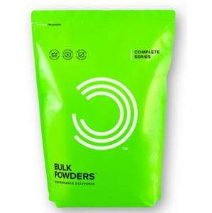 Bulk Powders Complete recovery 500 g - mix příchutí expirace