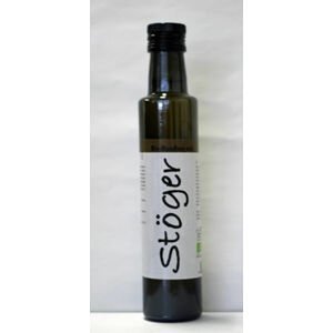 Biopurus Mandlový olej Stöger BIO 250 ml  - expirace