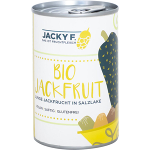 Jacky F. BIO Jackfruit 400 g